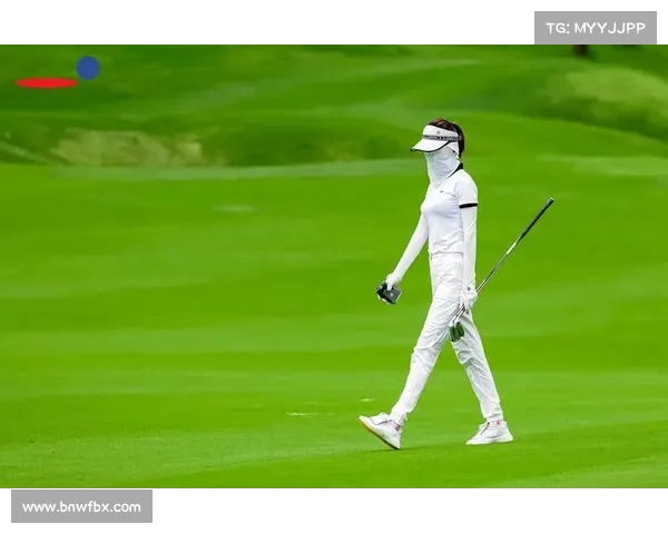 高尔夫球场上的基本礼仪与行为规范，提升您的高尔夫素养与竞技水平